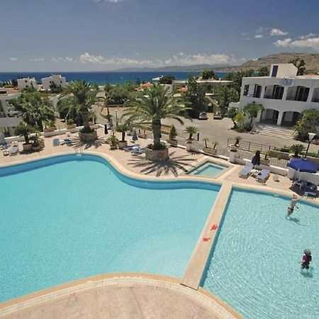 Villa Eirini Pefki  ภายนอก รูปภาพ