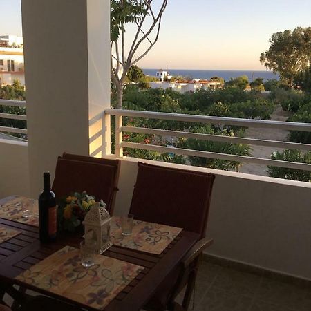 Villa Eirini Pefki  ภายนอก รูปภาพ
