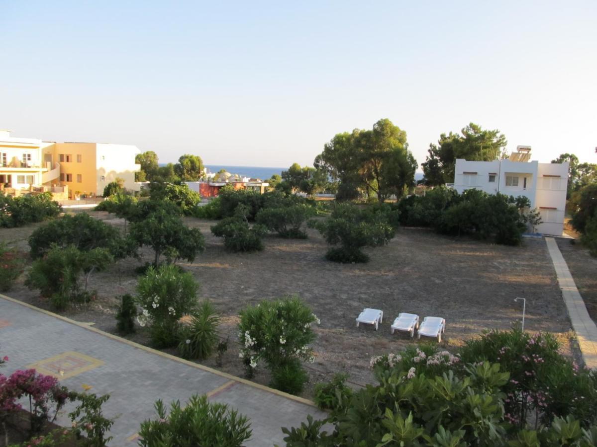 Villa Eirini Pefki  ภายนอก รูปภาพ