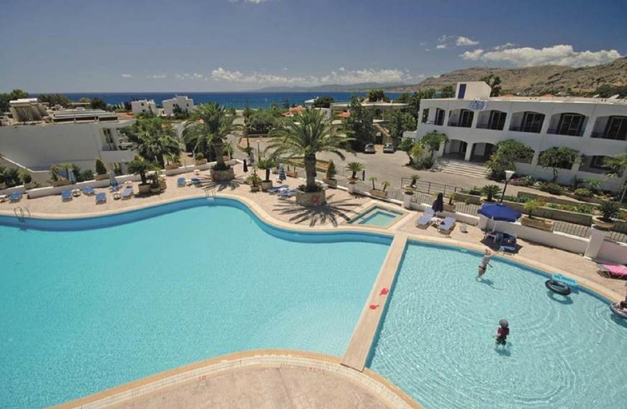 Villa Eirini Pefki  ภายนอก รูปภาพ