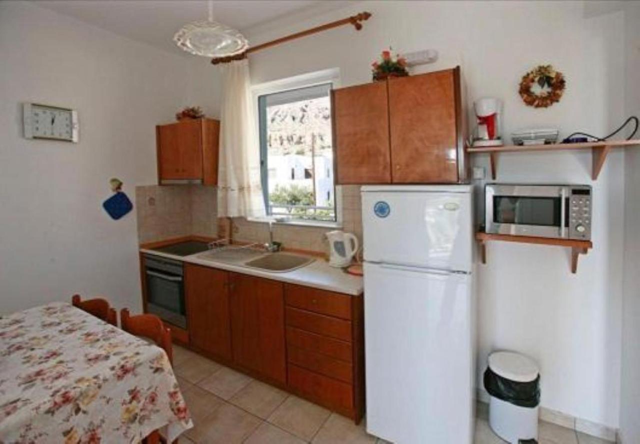 Villa Eirini Pefki  ภายนอก รูปภาพ
