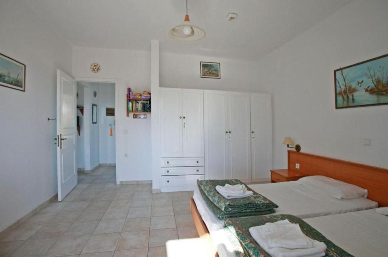 Villa Eirini Pefki  ภายนอก รูปภาพ