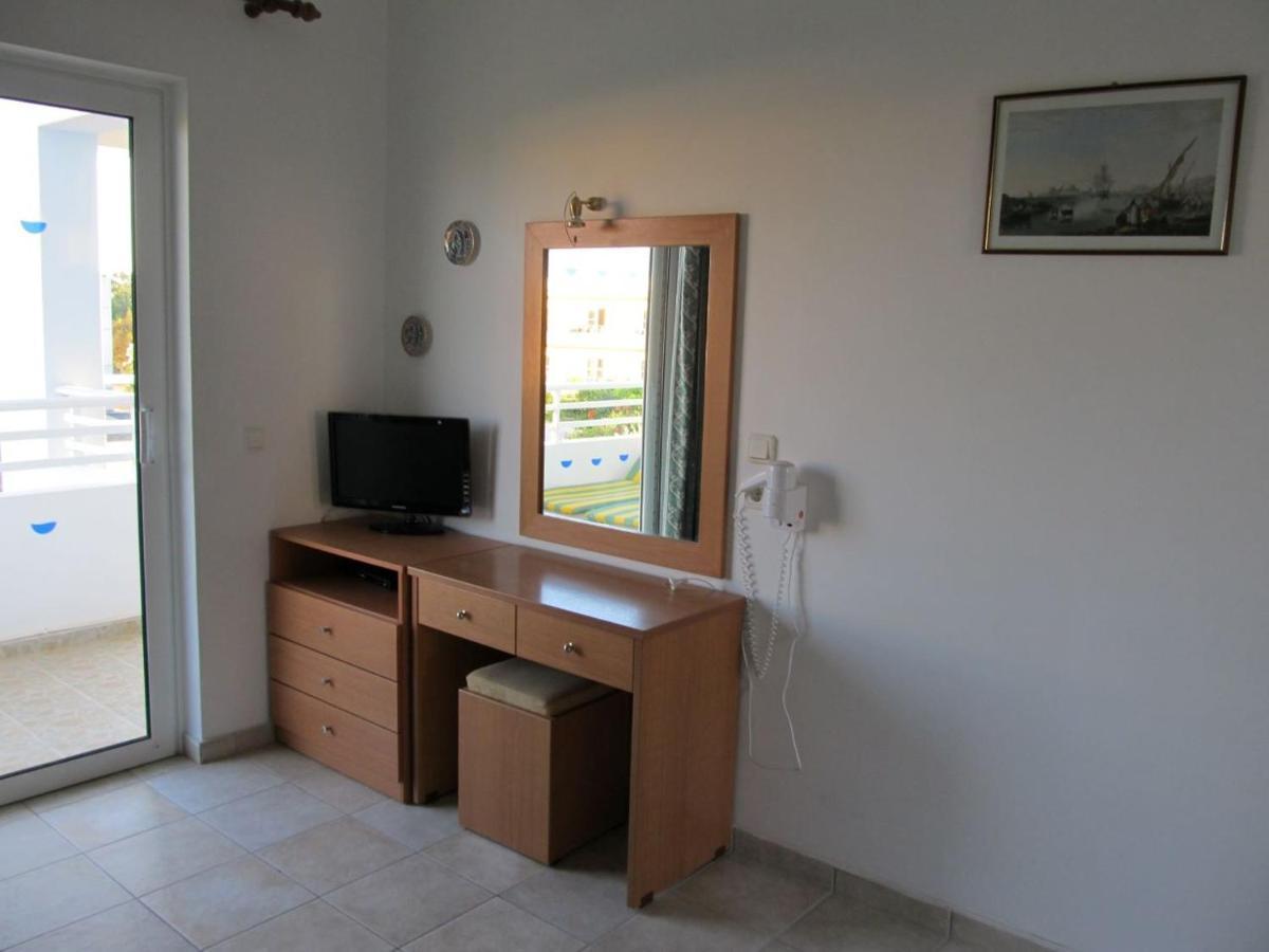 Villa Eirini Pefki  ภายนอก รูปภาพ