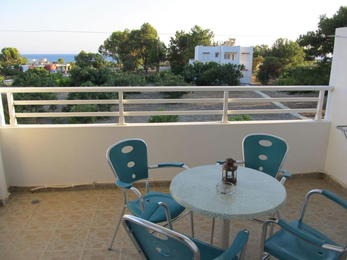 Villa Eirini Pefki  ภายนอก รูปภาพ
