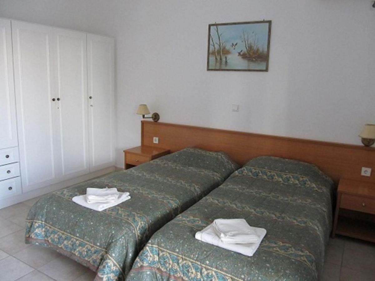 Villa Eirini Pefki  ภายนอก รูปภาพ