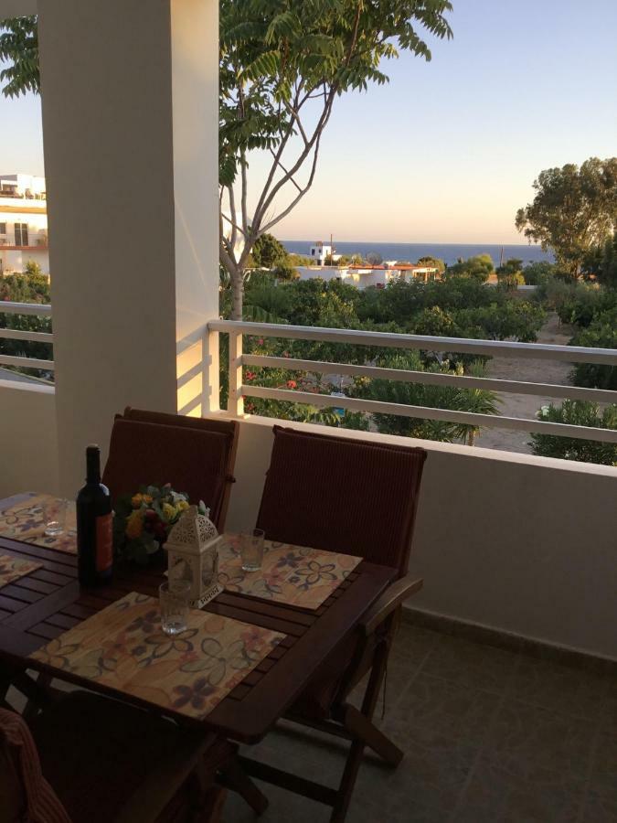 Villa Eirini Pefki  ภายนอก รูปภาพ