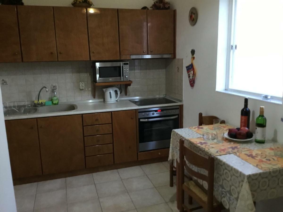 Villa Eirini Pefki  ภายนอก รูปภาพ
