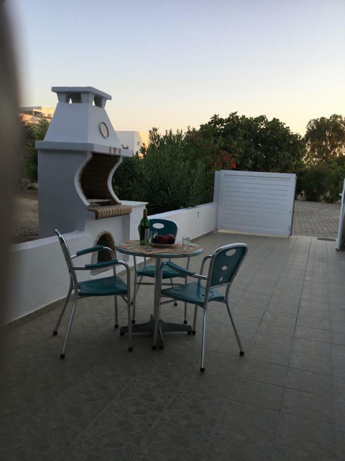 Villa Eirini Pefki  ภายนอก รูปภาพ