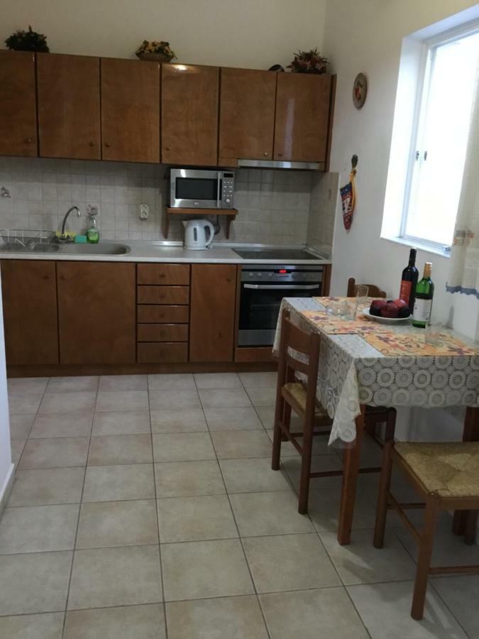 Villa Eirini Pefki  ภายนอก รูปภาพ