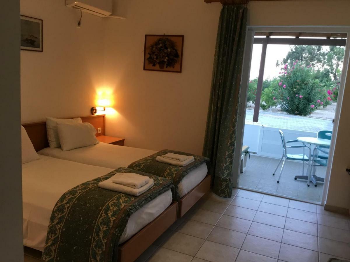 Villa Eirini Pefki  ภายนอก รูปภาพ