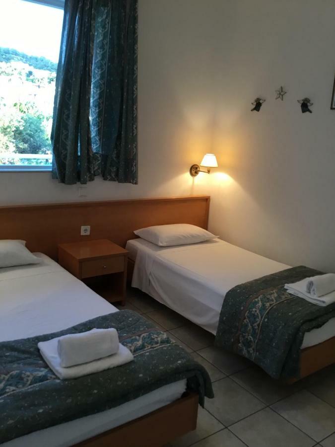 Villa Eirini Pefki  ภายนอก รูปภาพ