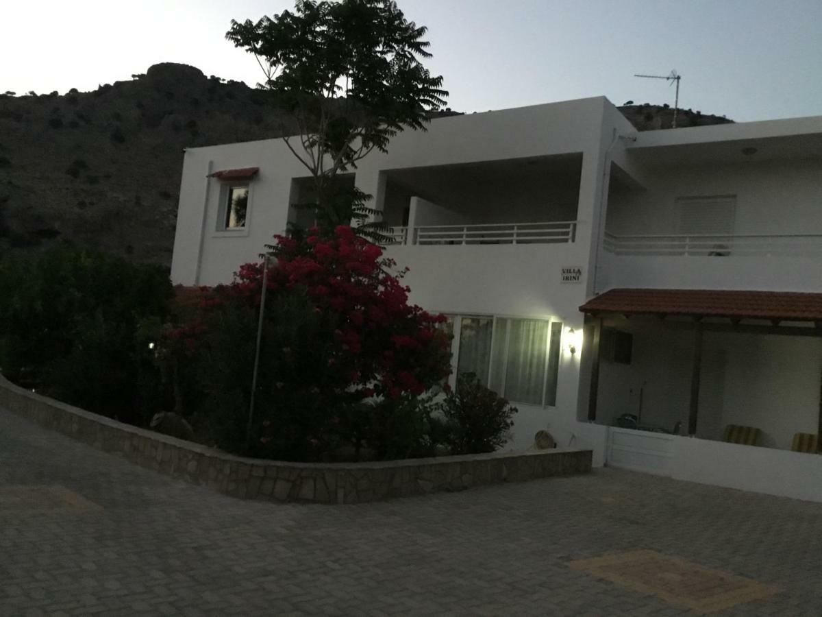 Villa Eirini Pefki  ภายนอก รูปภาพ