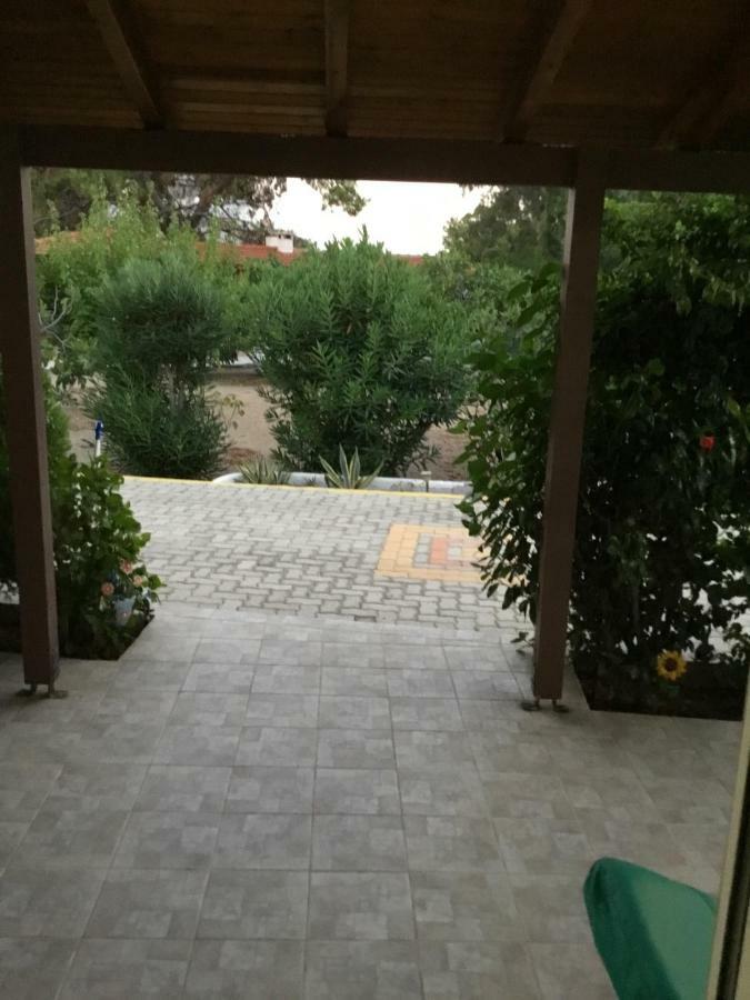 Villa Eirini Pefki  ภายนอก รูปภาพ
