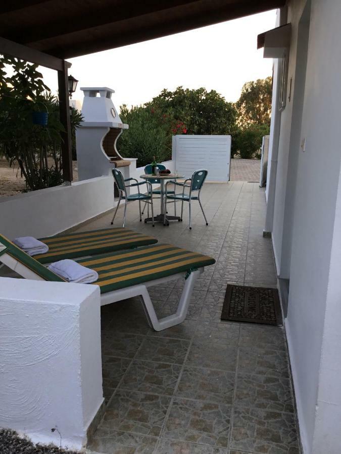 Villa Eirini Pefki  ภายนอก รูปภาพ