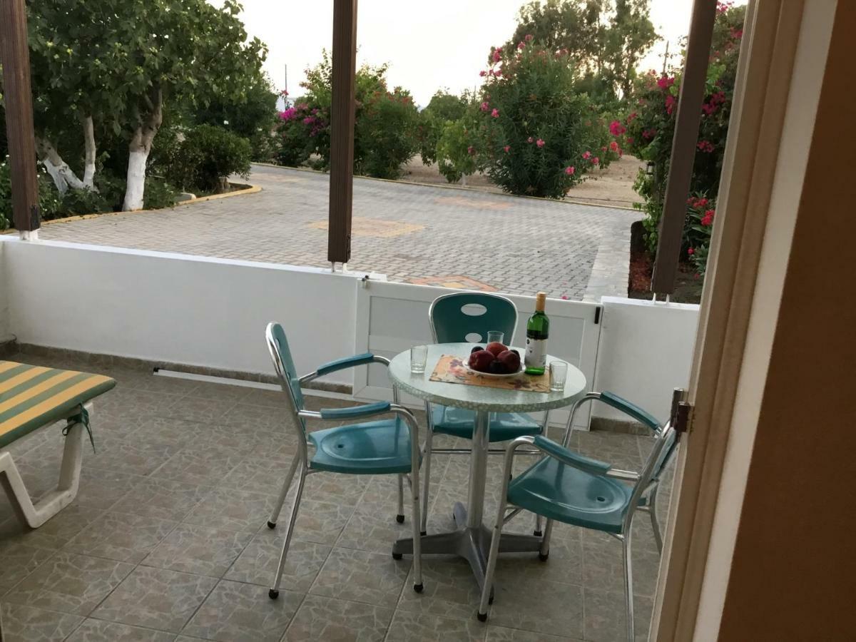 Villa Eirini Pefki  ภายนอก รูปภาพ