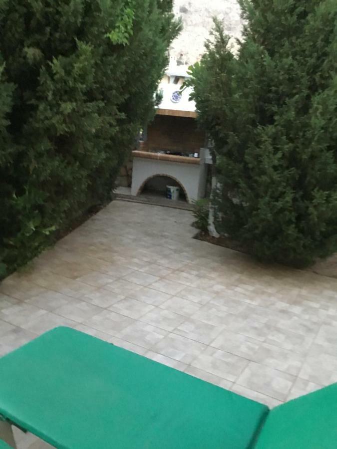 Villa Eirini Pefki  ภายนอก รูปภาพ