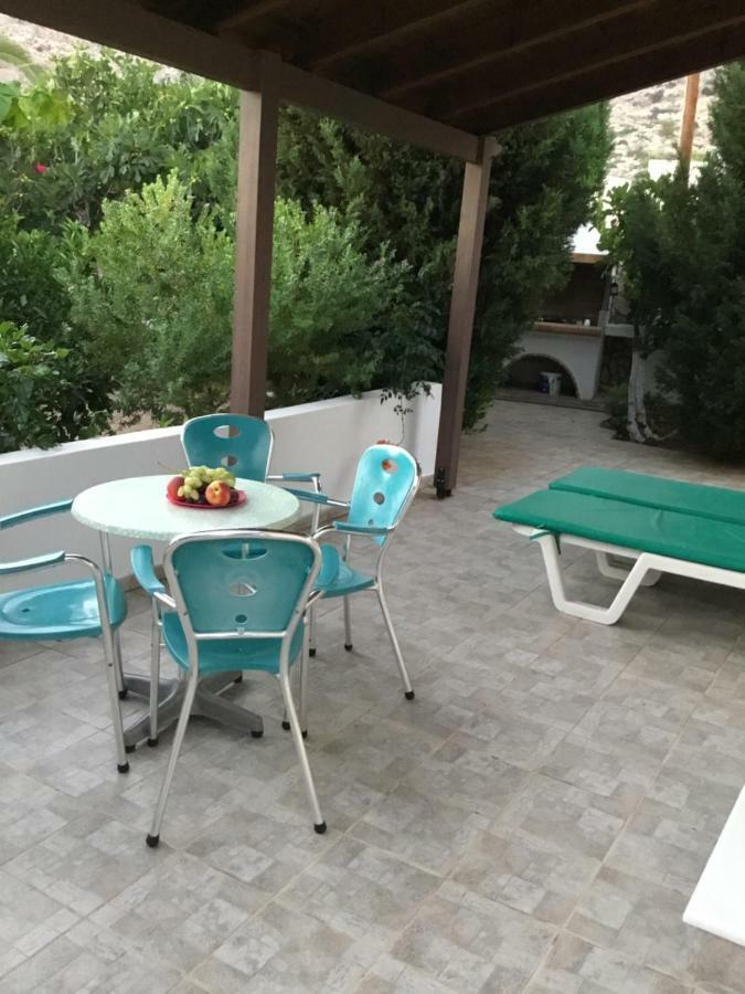 Villa Eirini Pefki  ภายนอก รูปภาพ