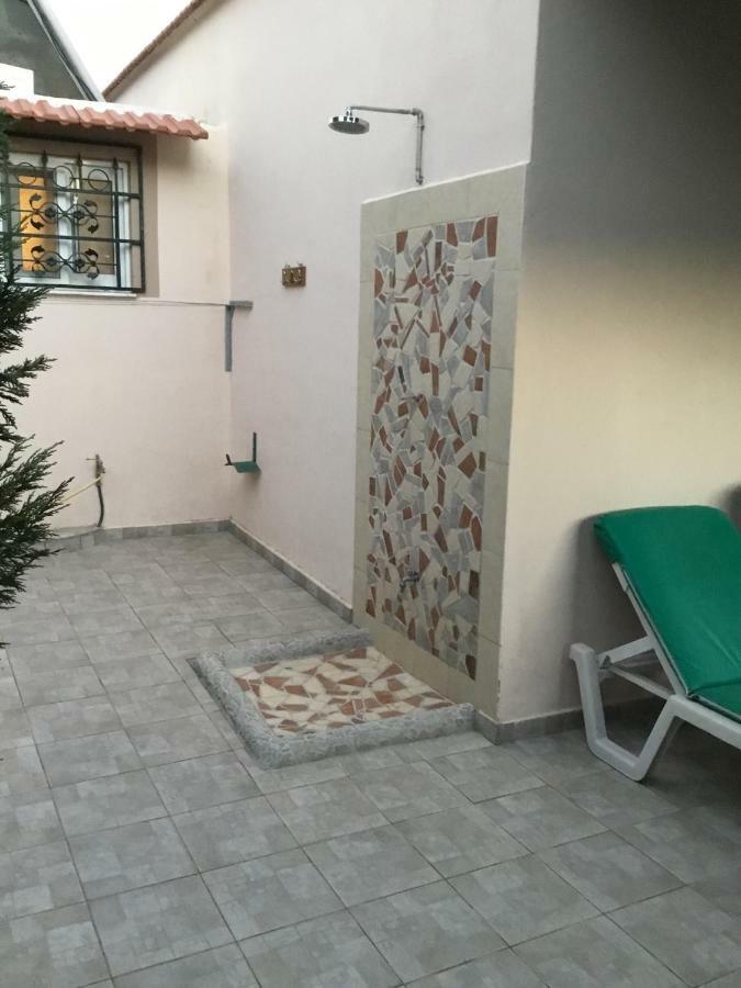 Villa Eirini Pefki  ภายนอก รูปภาพ