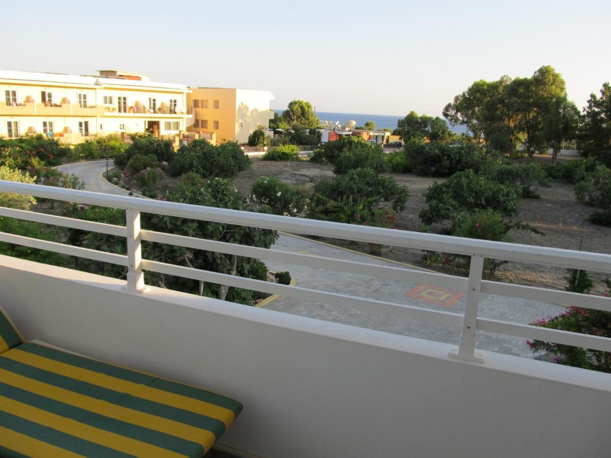 Villa Eirini Pefki  ภายนอก รูปภาพ